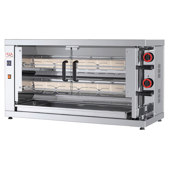 ASADOR DE POLLOS 210 EKO