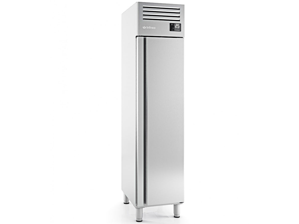 Infrico Armario Refrigeración GN 1/1 Slim Line AGN 301