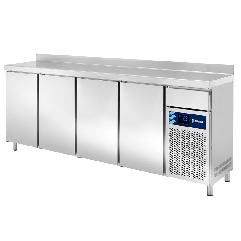 Edenox Frente Mostrador Serie 600 desde - FMPS-250 HC