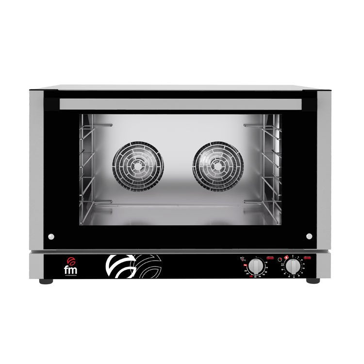 FM Horno Convección RXL 604 Plus