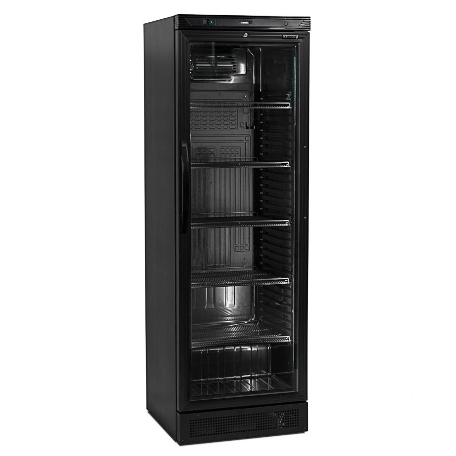 Armario Refrigerado Negro