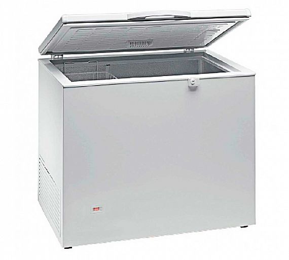 ClimaHosteleria Arcón Congelador HC Duo - ClimaHosteleria Arcón Congelador HC290 Duo