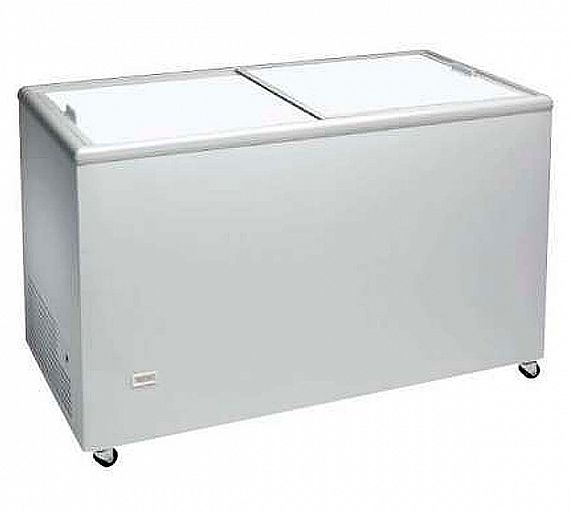 ClimaHosteleria Arcón Congelador ICE - ClimaHosteleria Arcón Congelador ICE300NTOS