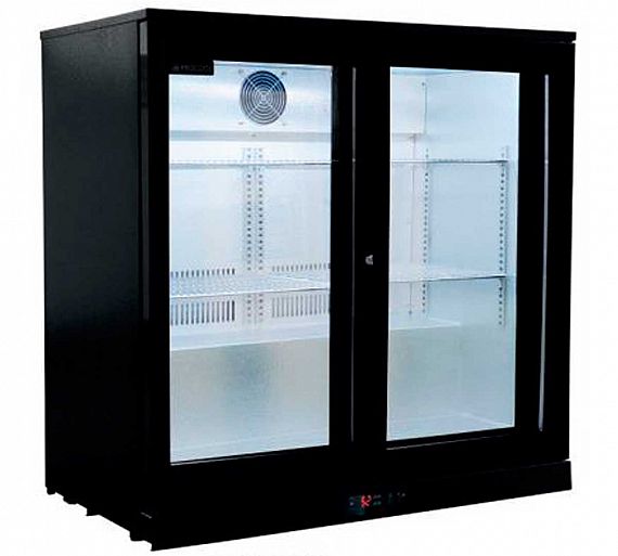 ClimaHosteleria Expositor Refrigerado - 208