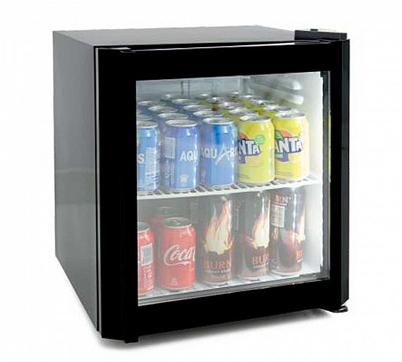 ClimaHosteleria Expositor Refrigerado - 50