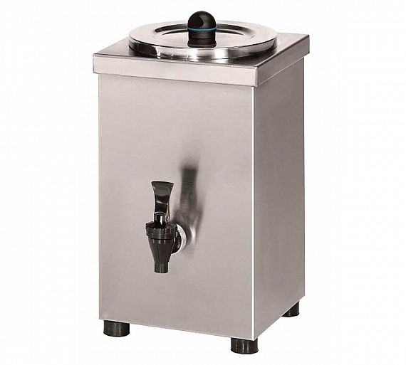 ClimaHosteleria Termo Toledo - ClimaHosteleria Termo Toledo T6L