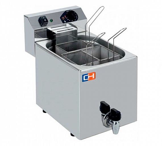 ClimaHosteleria Cuece Pasta Linea Aveiro Sobremesa - ClimaHosteleria Cuece Pasta Linea Aveiro Sobremesa CP7L