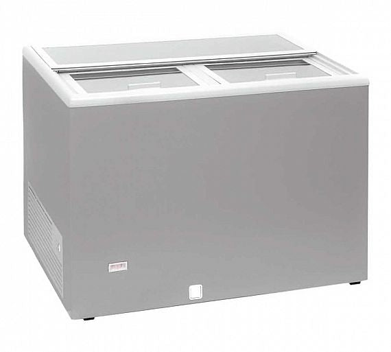 ClimaHosteleria Enfriador de Botellas Gran Capacidad - AGF400 -Capacidad 387 litros