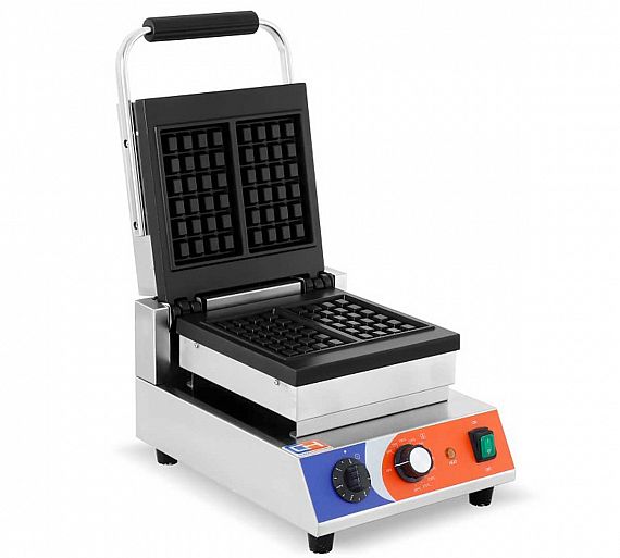 ClimaHosteleria Gofrera Pekín WF - ClimaHosteleria Gofrera Pekín Simple WF-2210