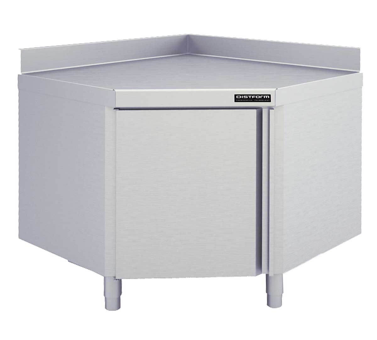 Mesa Angular con Puerta Gama 700 Distform