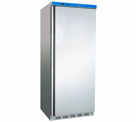 Edenox Armario Mantenimiento Congelados ANS 651 Acero Inoxidable