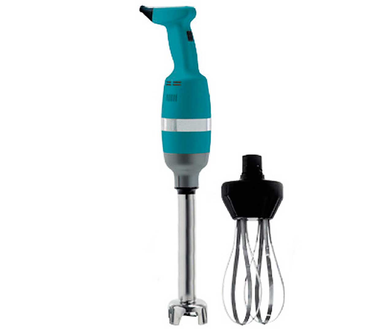 Edenox Brazo Triturador TBVVF-250 - TBVV-250 + BB-290 Brazo 25 cm. Longitud Batidor 29 cm