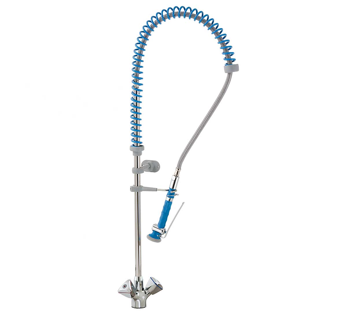 Edenox Grifo Ducha 1 o 2 Aguas - EDENOX, GD2 E - 2 Aguas