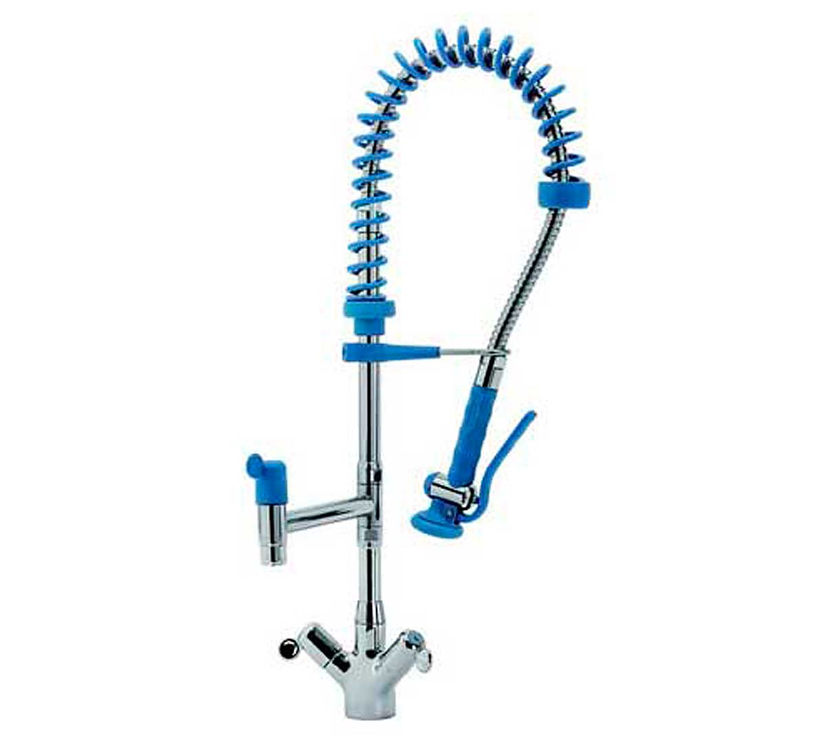 Edenox Grifo Ducha con Caño