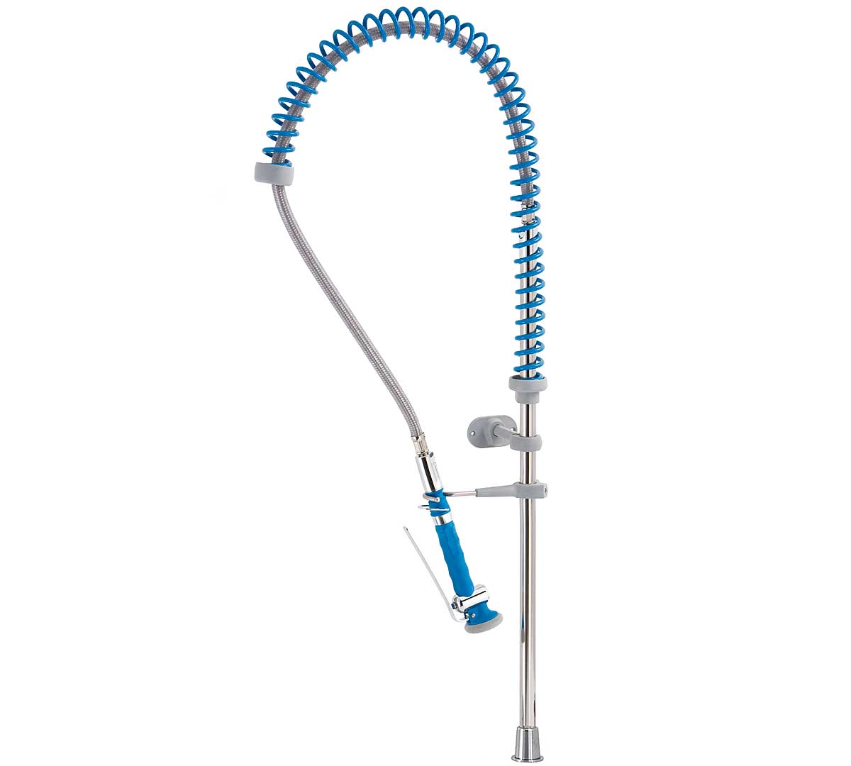 Edenox Grifo Ducha Agua Directa Ducha