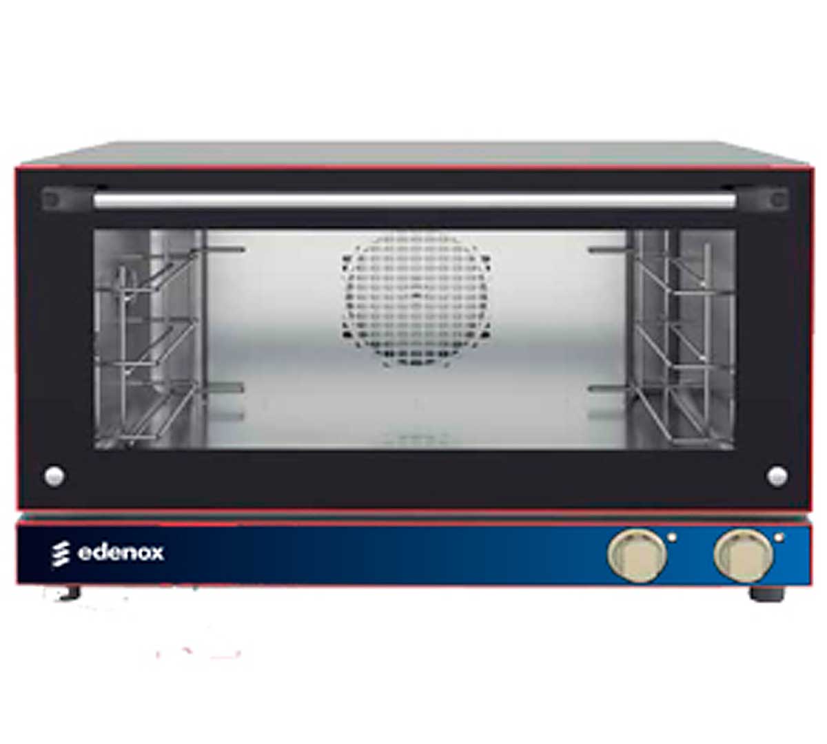 Edenox Horno Panadería HP 3 Bandejas