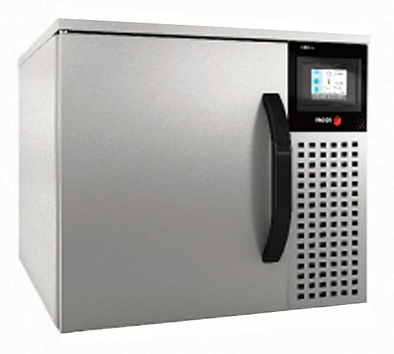 Abatidor Temperatura Concept+ EATM-031 Fagor
