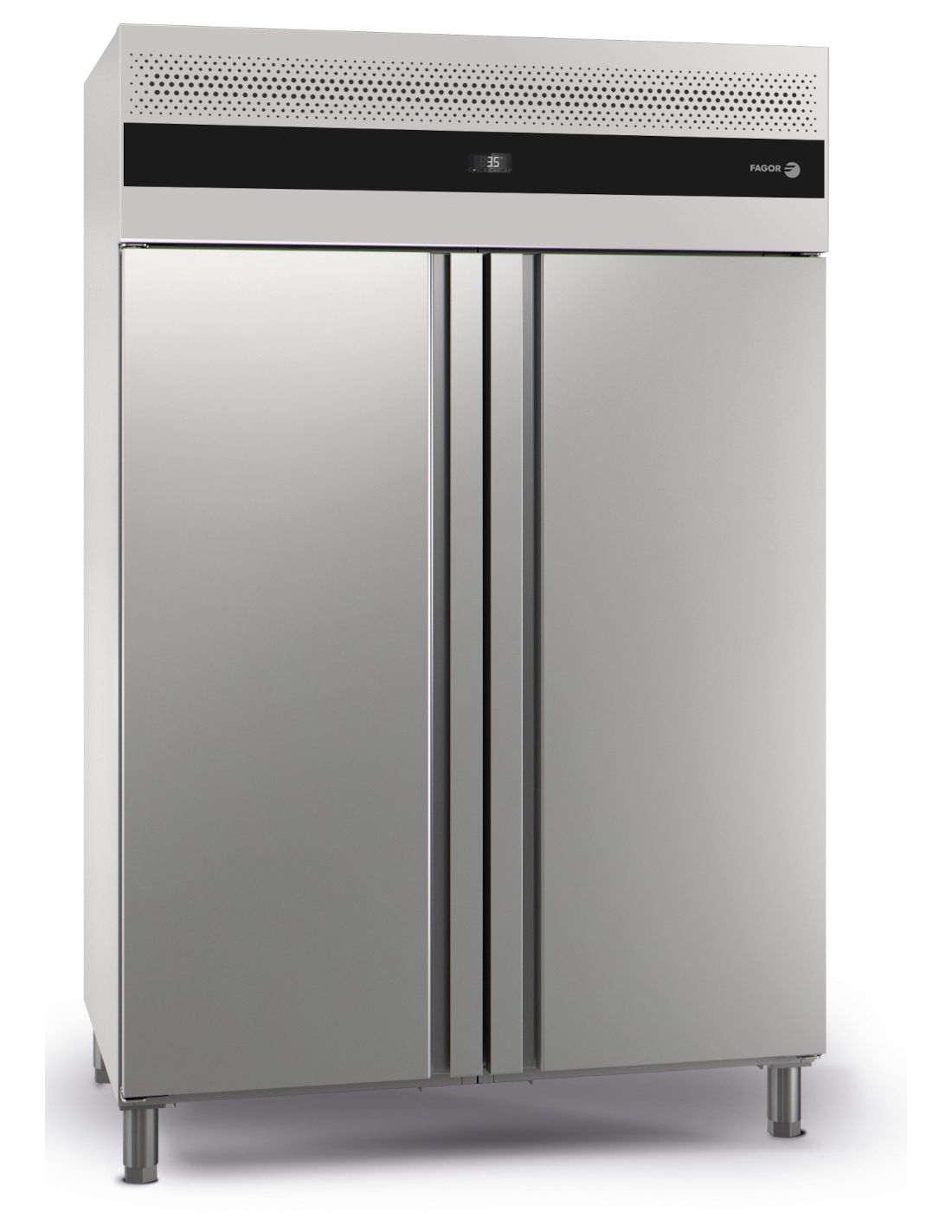 Armario Industrial Congelador Gastronorm CUN-22G Fagor