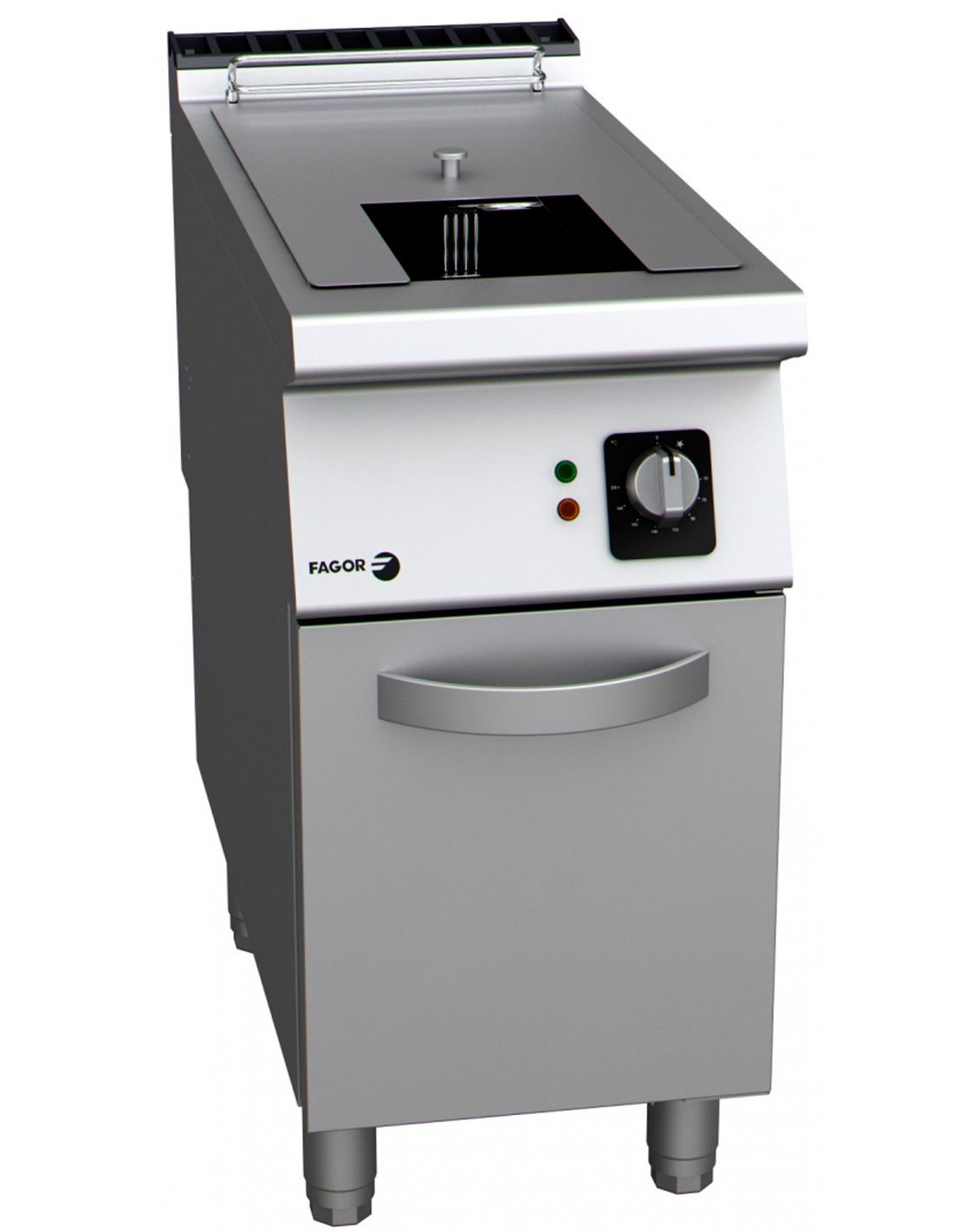Fagor F-E9121 Freidora eléctrica 21 Lts