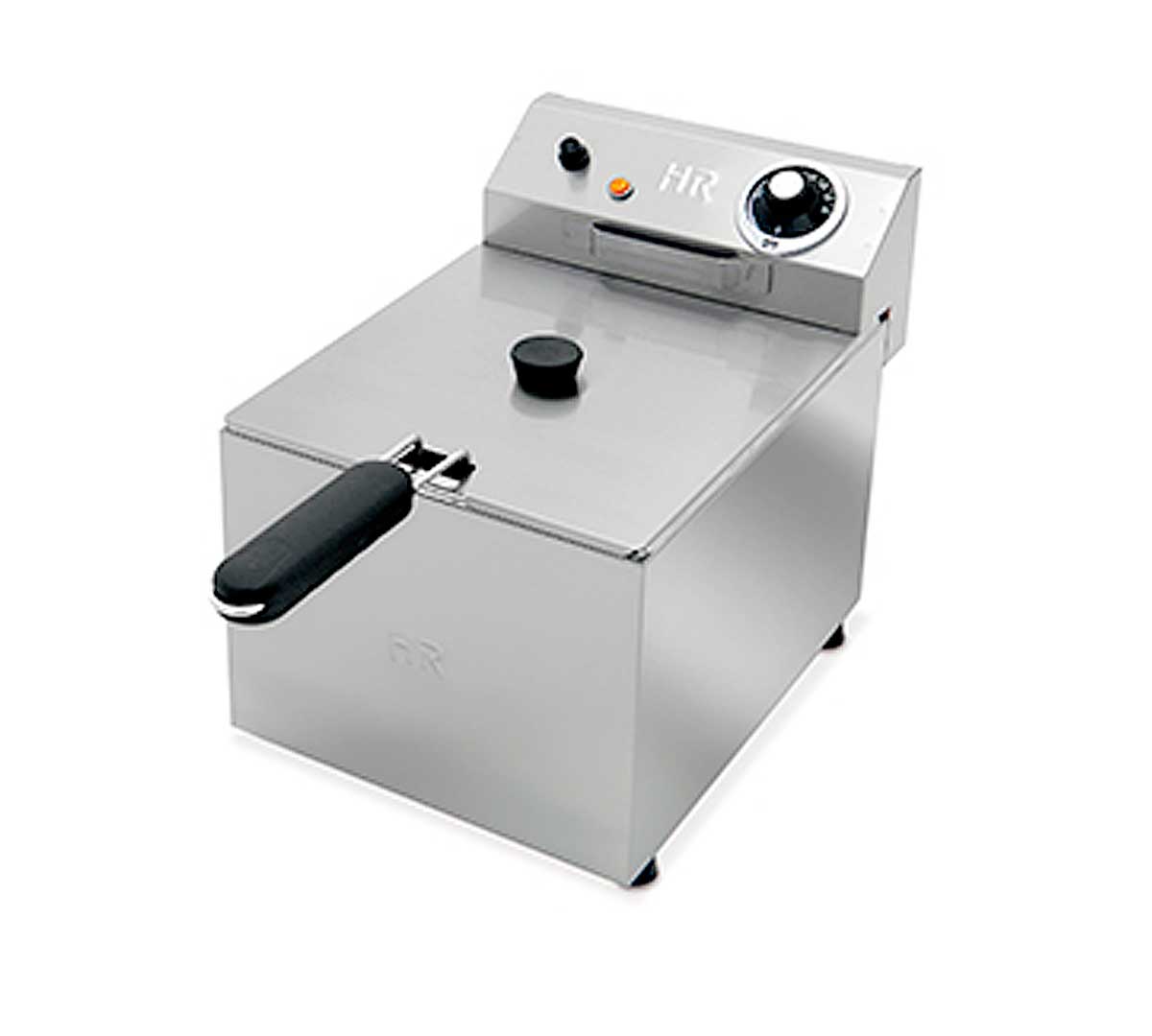 Fainca HR Freidora Serie 100 FD Eléctrica