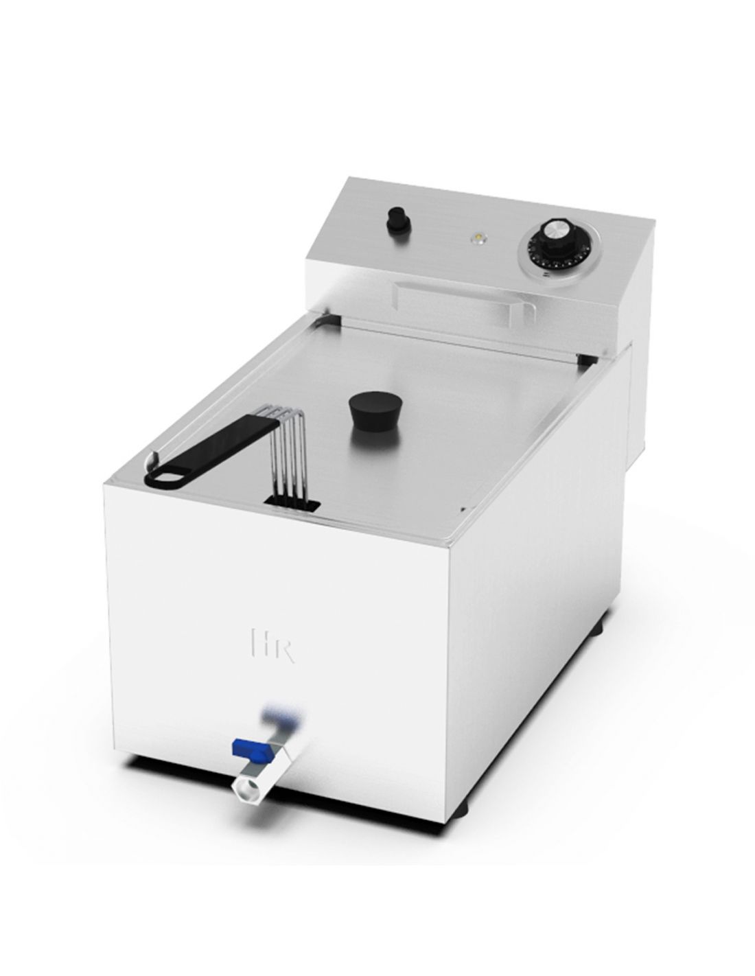 Freidora eléctrica 10L Eco – HR FAINCA SERIE 100