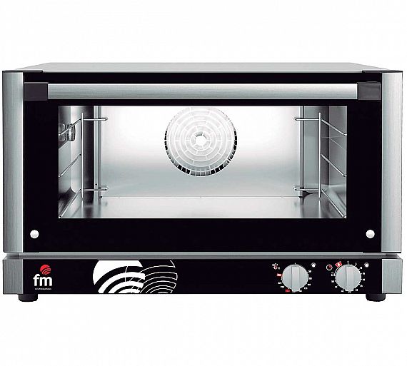 FM Horno Convección RX 603