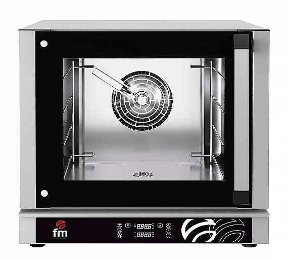 FM Horno Convección RXDL 384