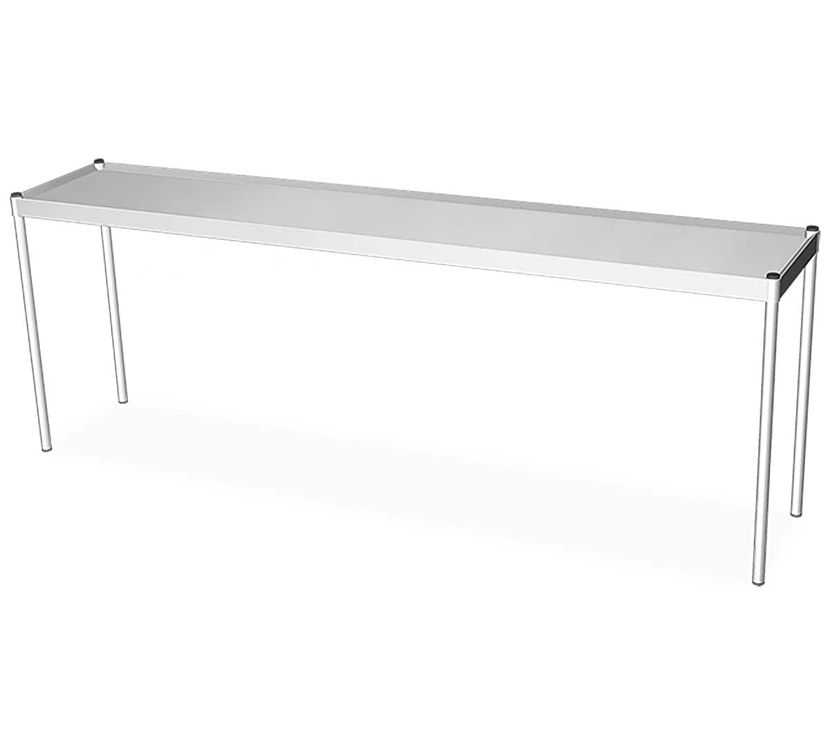 Fricosmos Estantería Sobremesa Inox