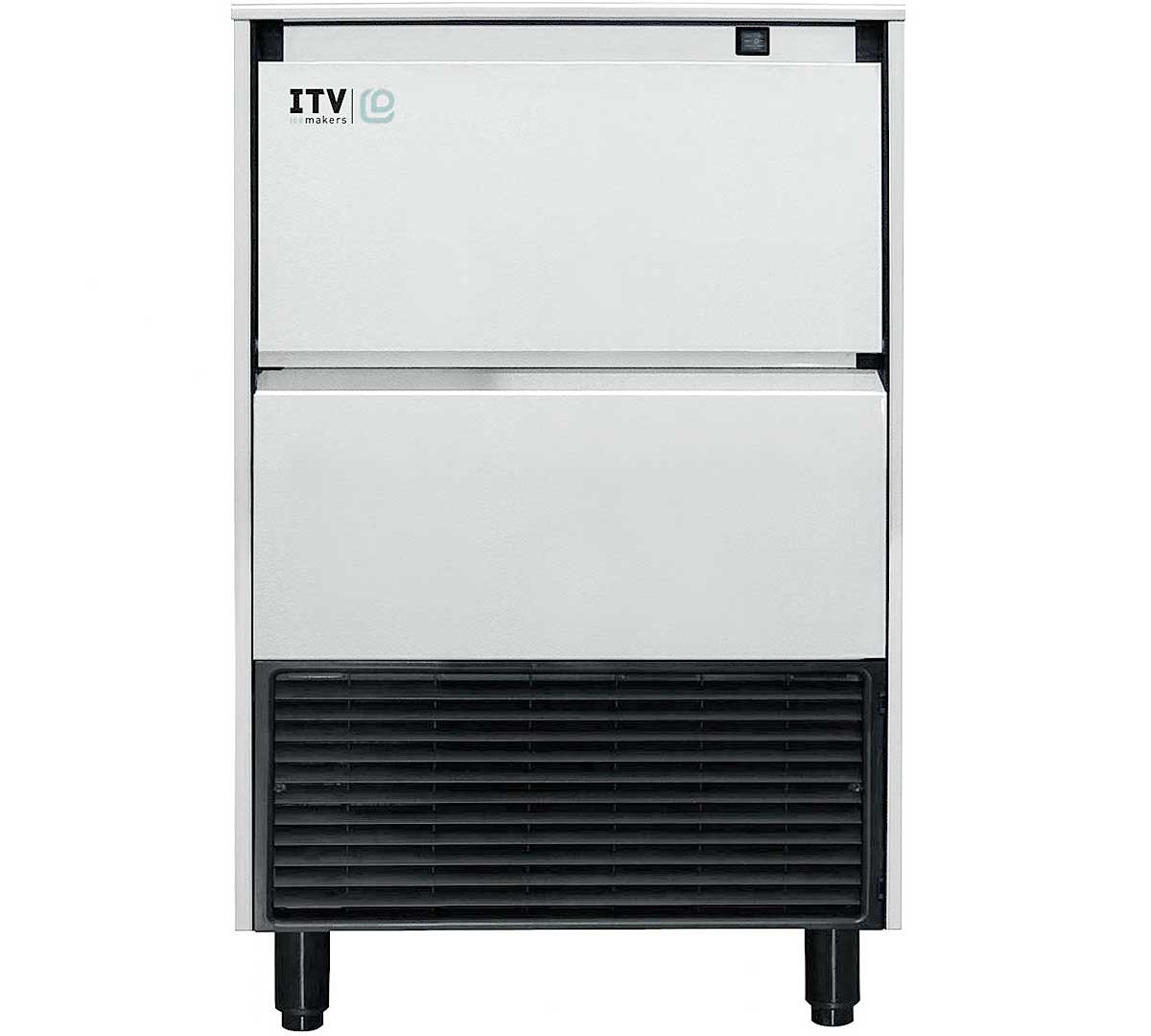 ITV Máquina Hielo Delta NG Agua 156 kg/24h