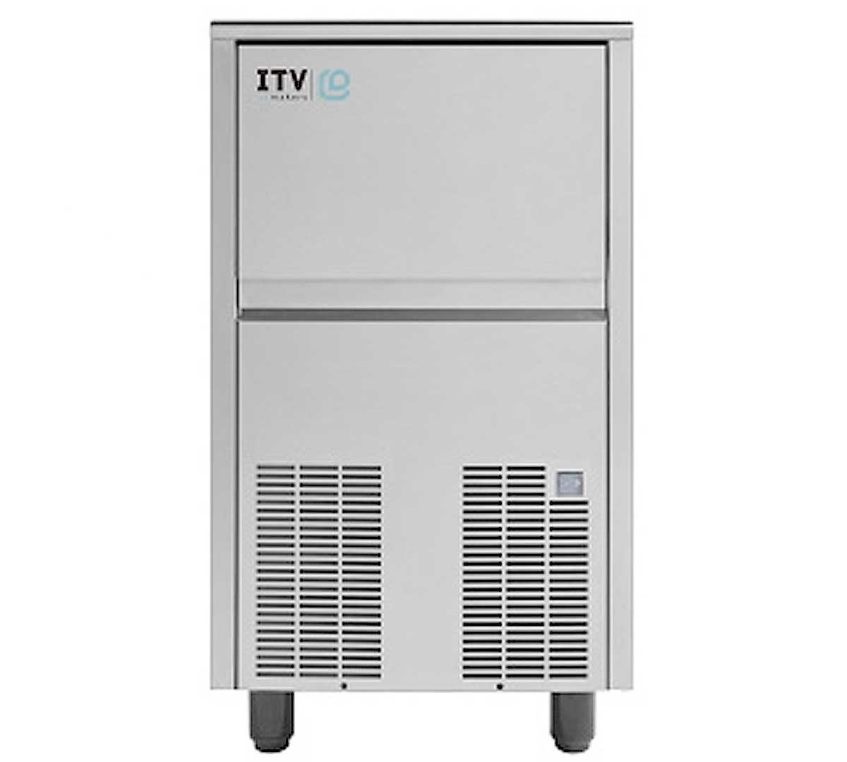 ITV Máquina Hielo Orion 20 Agua - Aire