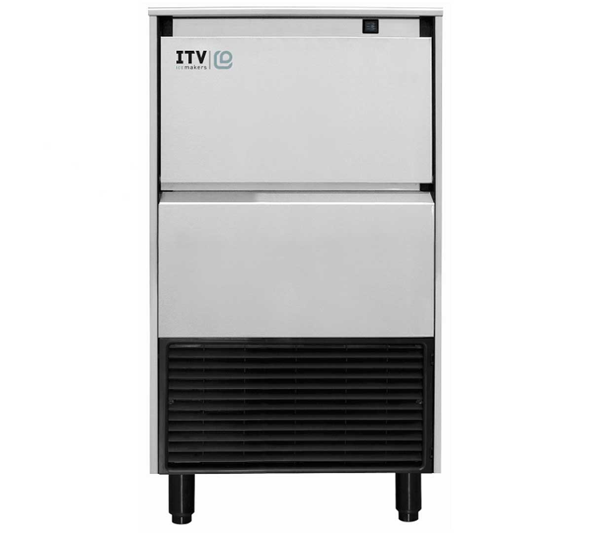 ITV Máquina Hielo Super Star Aire