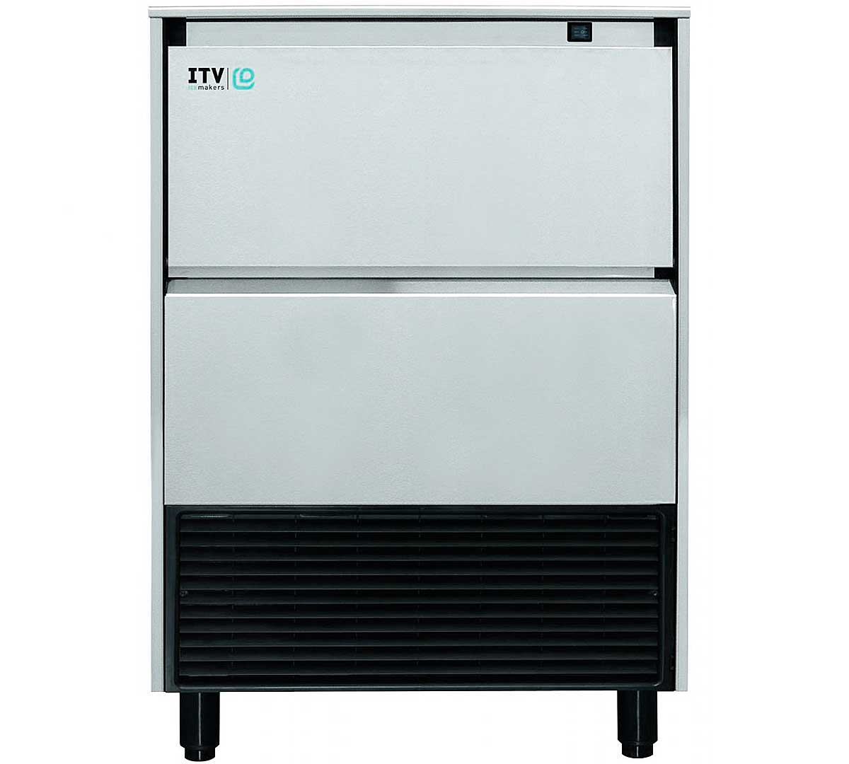 ITV Máquina Hielo Super Star Plus NG150 Agua