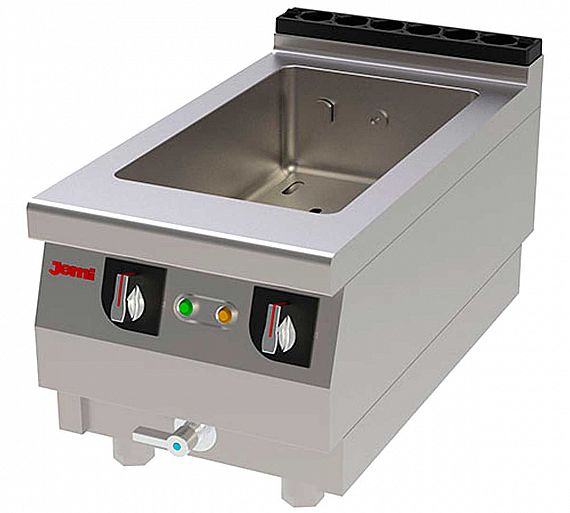 Jemi Baño María Serie 750 Eléctrico SBME72