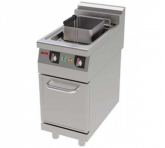 Jemi Freidora Eléctrica Serie 750 EV FRE70