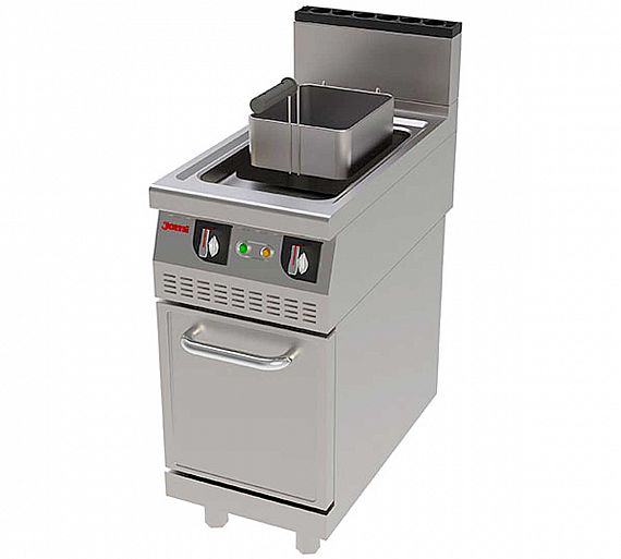 Jemi Freidora a Gas Serie 750 EV FRG70