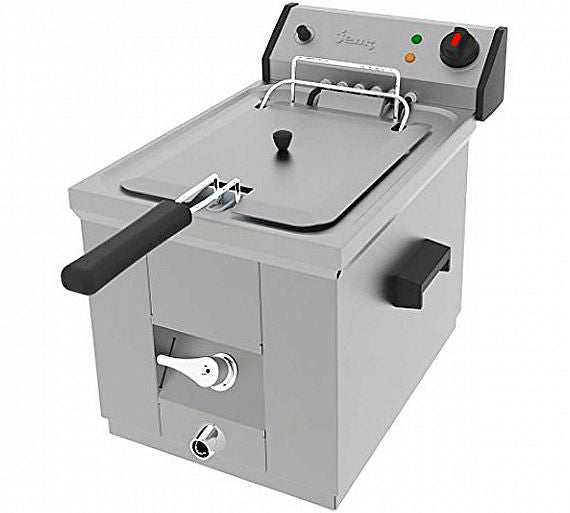 Jemi Freidora Sobremesa Serie J-7