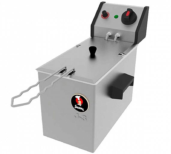 Jemi Freidora Sobremesa J-3