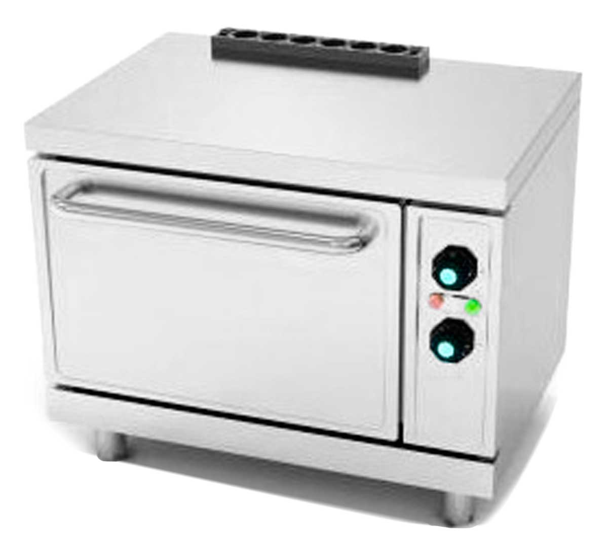 Jemi Horno Serie 600 Eléctrico Eléctrico 60 cm de Fondo
