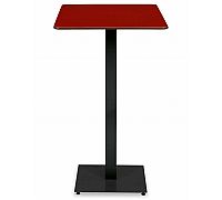 Mesa Alta Werzalit M3022 Muebles Romero - Nogal