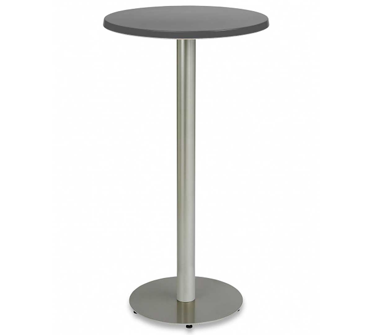 Mesa Alta Compacto M3028 Muebles Romero - Pizarra