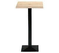 Mesa Alta Werzalit M396 Muebles Romero - Hetre
