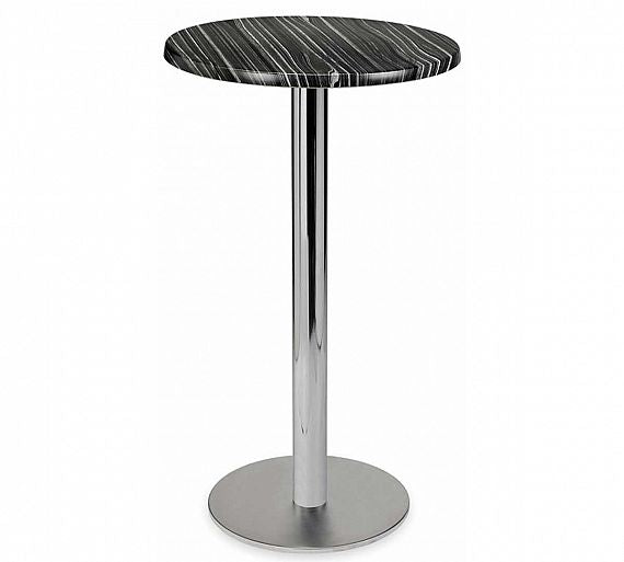 Mesa Alta Compacto M431 Muebles Romero - Pizarra