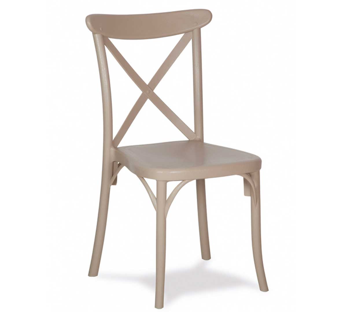 Silla M1123 Muebles Romero - Arena