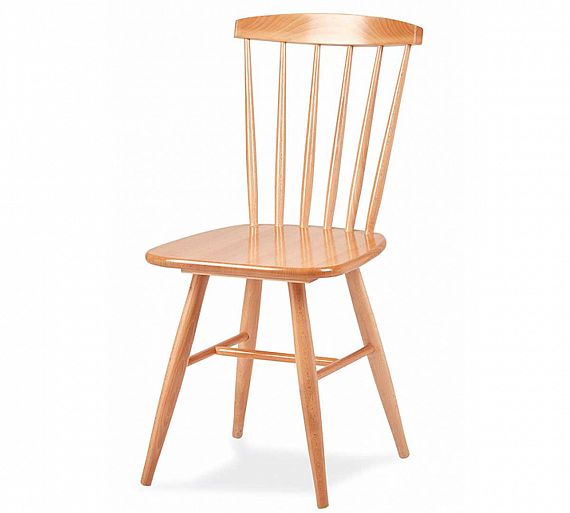 Silla M1840 Muebles Romero - Natural