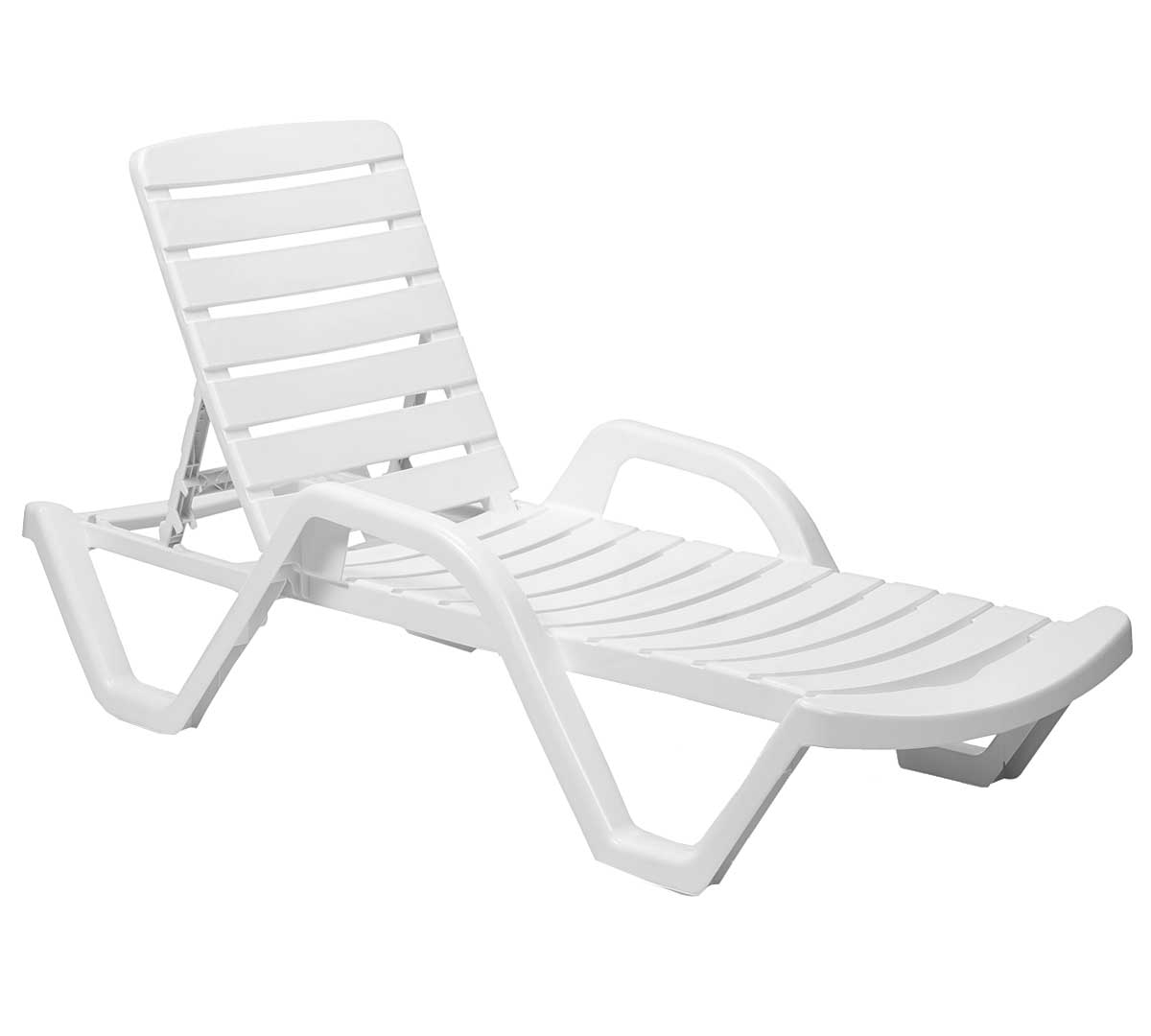 Tumbona Maris Muebles Romero