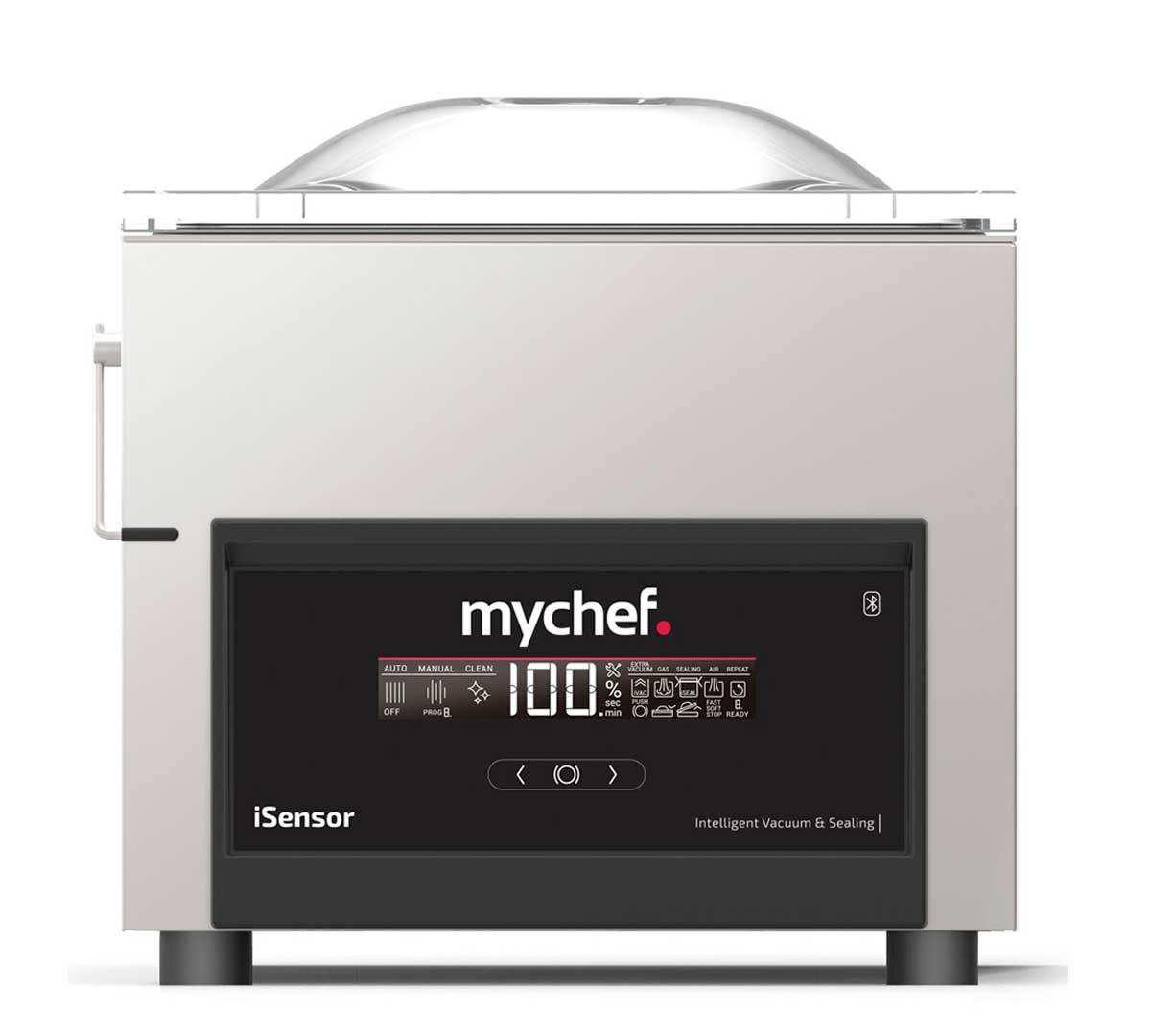 Mychef iSensor S Envasadora al Vacío