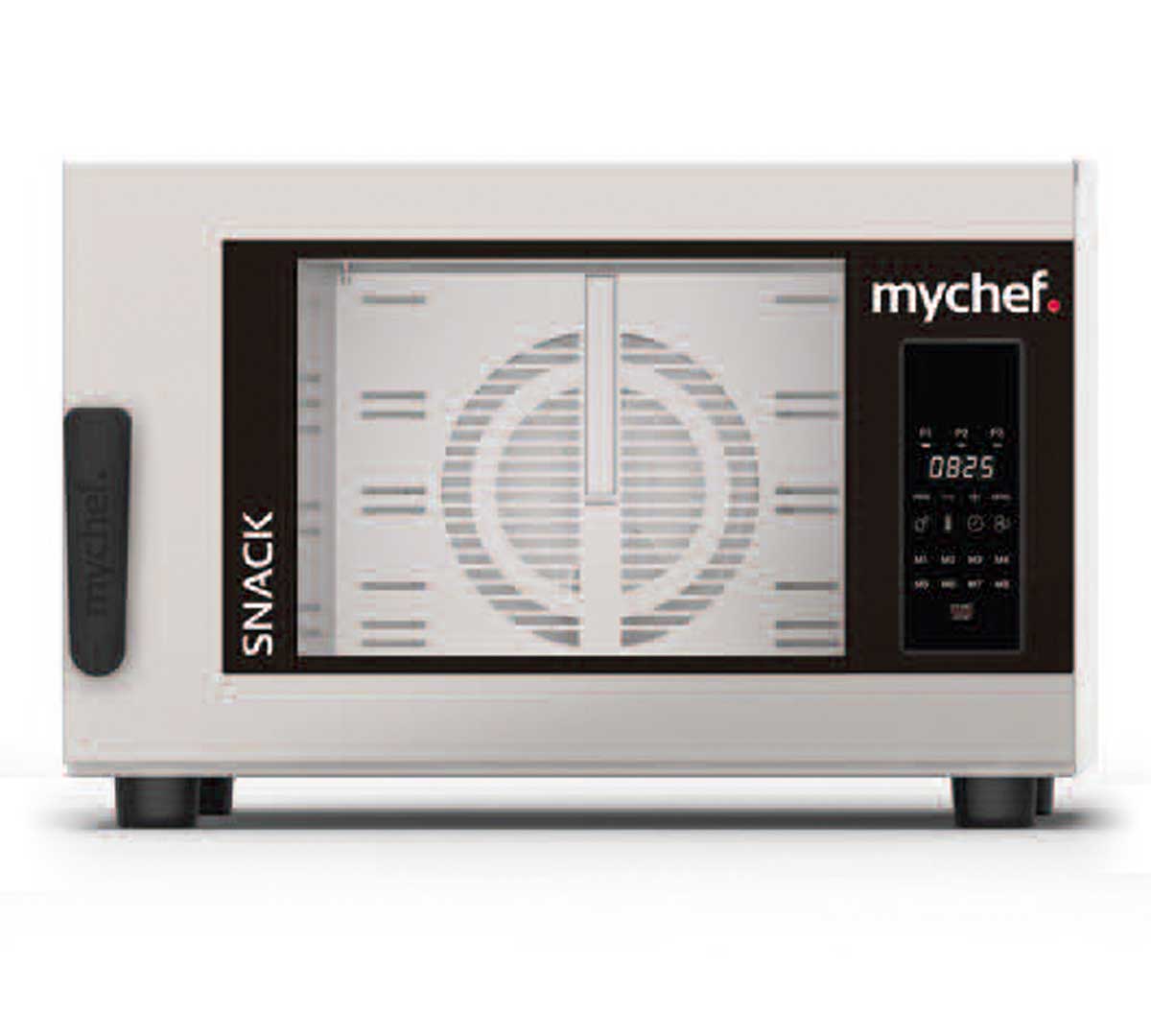 Mychef SNACK AIR-S Horno Convención