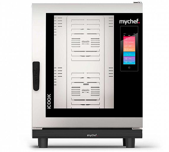Mychef iCOOK Horno Mixto