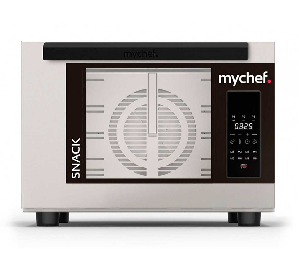 Mychef SNACK AIR-S Horno Convección