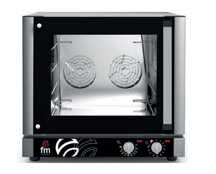 HORNO DE CONVECCIÓN INDUSTRIAL FM RXL424